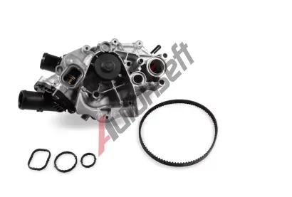 HEPU Vodn� �erpadlo, chlazen� motoru HEP P9105, P9105