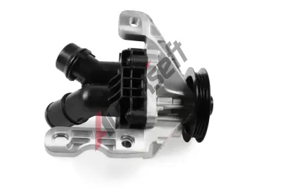 HEPU Vodn erpadlo, chlazen motoru HEP P9106, P9106