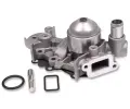 Vodn erpadlo, chlazen motoru HEPU ‐ HEP P916