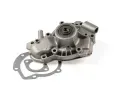 Vodn erpadlo, chlazen motoru HEPU ‐ HEP P927