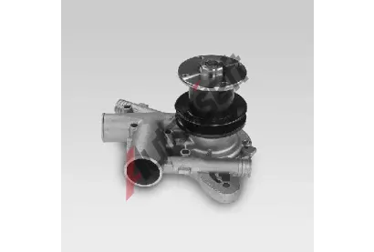 HEPU Vodn erpadlo, chlazen motoru HEP P945, P945