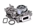Vodn erpadlo, chlazen motoru HEPU ‐ HEP P954S