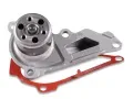Vodn erpadlo, chlazen motoru HEPU ‐ HEP P968