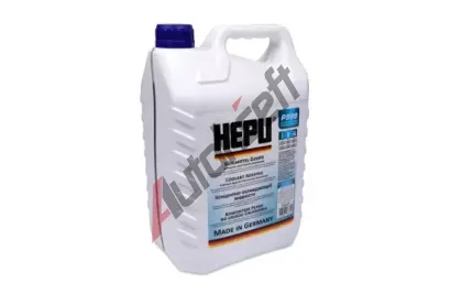 HEPU Nemrznouc kapalina 5 l HEP P999-005, P999-005