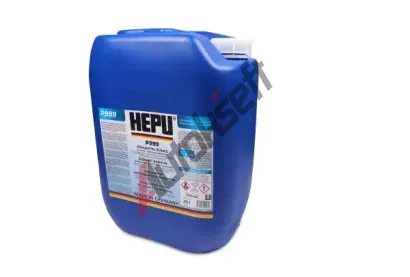 HEPU Nemrznouc kapalina 20 l HEP P999-020, P999-020
