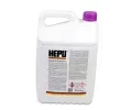 HEPU Nemrznouc kapalina do chladie 5 l HEP P999-EVO12-005, P999-EVO12-005