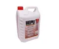 HEPU Nemrznouc kapalina do chladie 5 l ‐ HEP P999-G12-005