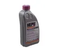 HEPU Nemrznouc kapalina do chladie 1,5 l ‐ HEP P999-G12-SUPERPLUS