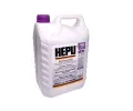 HEPU Nemrznouc kapalina do chladie 5 l ‐ HEP P999-G12PLUS-005