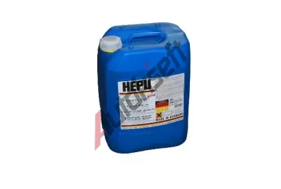 HEPU Nemrznouc kapalina do chladie 20 l HEP P999-G12PLUS-020, P999-G12PLUS-020