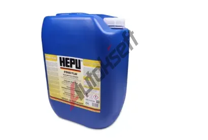 HEPU Nemrznouc� kapalina do chladi�e 20 l HEP P999-YLW-020, P999-YLW-020