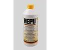 Nemrznouc� kapalina do chladi�e&nbsp;HEPU&nbsp;&dash;&nbsp;HEP P999-YLW