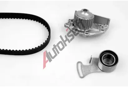 HEPU Vodn pumpa - sada ozubenho emene HEP PK00450, PK00450