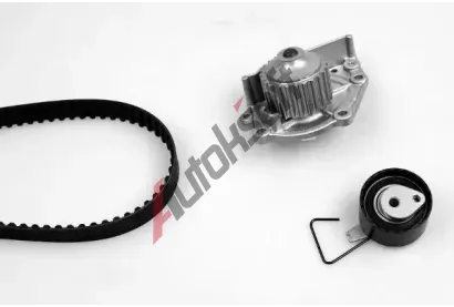 HEPU Vodn pumpa - sada ozubenho emene HEP PK00451, PK00451