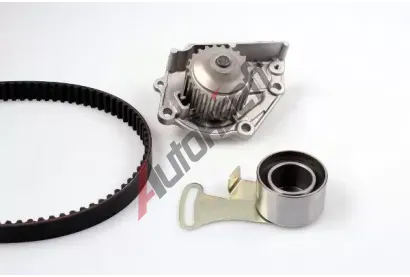 HEPU Vodn pumpa - sada ozubenho emene HEP PK00453, PK00453