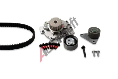 HEPU Vodn pumpa - sada ozubenho emene HEP PK00560, PK00560