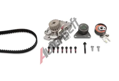 HEPU Vodn pumpa - sada ozubenho emene HEP PK00561, PK00561