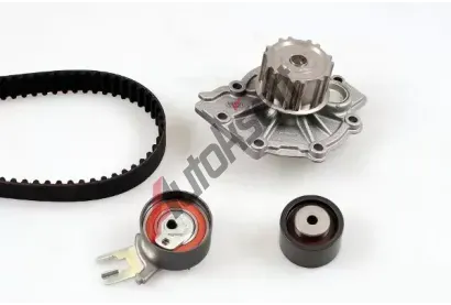 HEPU Vodn pumpa - sada ozubenho emene HEP PK00610, PK00610