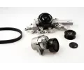 Vodn pumpa klnovho drkovho emenu HEPU ‐ HEP PK01350