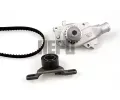 Vodn pumpa - sada ozubenho emene HEPU ‐ HEP PK02010