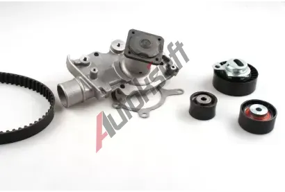 HEPU Vodn pumpa - sada ozubenho emene HEP PK02240, PK02240