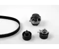 Vodn pumpa - sada ozubenho emene HEPU ‐ HEP PK02361