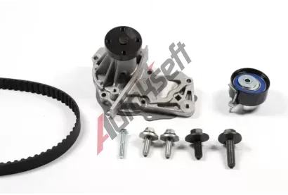 HEPU Vodn pumpa - sada ozubenho emene HEP PK02550, PK02550