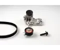 Vodn pumpa - sada ozubenho emene HEPU ‐ HEP PK02551