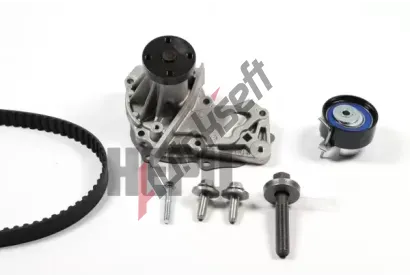 HEPU Vodn pumpa - sada ozubenho emene HEP PK02552, PK02552