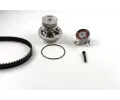 Vodn pumpa - sada ozubenho emene HEPU ‐ HEP PK03140