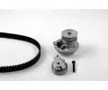 Vodn pumpa - sada ozubenho emene HEPU ‐ HEP PK03141