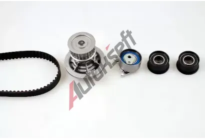 HEPU Vodn pumpa - sada ozubenho emene HEP PK03162, PK03162