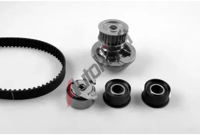 HEPU Vodn pumpa - sada ozubenho emene HEP PK03163, PK03163