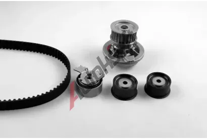 HEPU Vodn pumpa - sada ozubenho emene HEP PK03164, PK03164