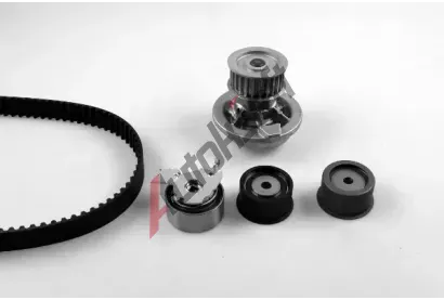 HEPU Vodn pumpa - sada ozubenho emene HEP PK03165, PK03165