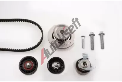 HEPU Vodn pumpa - sada ozubenho emene HEP PK03171, PK03171