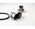 Vodn pumpa klnovho drkovho emenu HEPU ‐ HEP PK03200