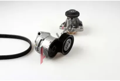 HEPU Vodn pumpa klnovho drkovho emenu HEP PK03200, PK03200