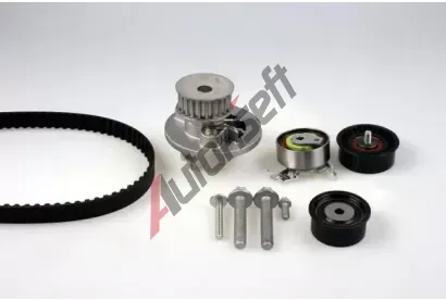 HEPU Vodn pumpa - sada ozubenho emene HEP PK03240, PK03240
