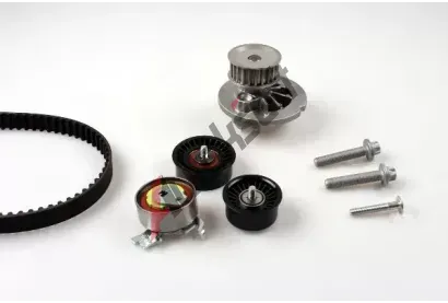 HEPU Vodn pumpa - sada ozubenho emene HEP PK03241, PK03241