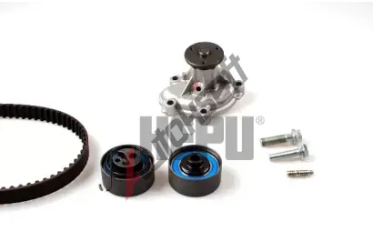 HEPU Vodn pumpa - sada ozubenho emene HEP PK03260, PK03260