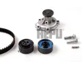 Vodn pumpa - sada ozubenho emene HEPU ‐ HEP PK03261