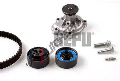 HEPU Vodn pumpa - sada ozubenho emene HEP PK03261, PK03261