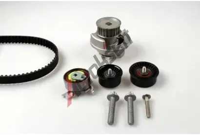 HEPU Vodn pumpa - sada ozubenho emene HEP PK03270, PK03270