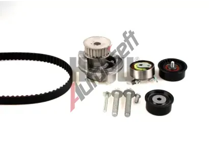 HEPU Vodn pumpa - sada ozubenho emene HEP PK03271, PK03271