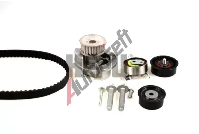 HEPU Vodn pumpa - sada ozubenho emene HEP PK03272, PK03272