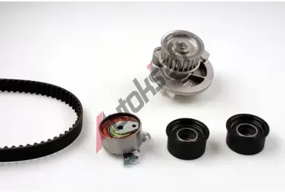 HEPU Vodn pumpa - sada ozubenho emene HEP PK03280, PK03280