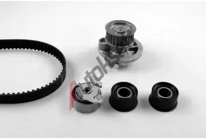 HEPU Vodn pumpa - sada ozubenho emene HEP PK03283, PK03283