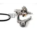 Vodn pumpa klnovho drkovho emenu HEPU ‐ HEP PK03341
