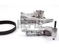 Vodn� pumpa kl�nov�ho dr�kov�ho �emenu&nbsp;HEPU&nbsp;&dash;&nbsp;HEP PK03791